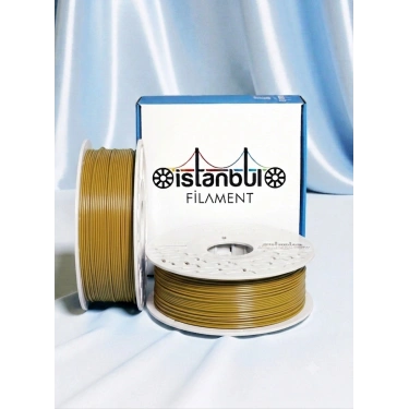 PLA PLUS 500mms ASKERİ YEŞİL HAKİ Renk 1KG