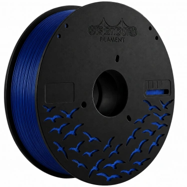 PLA PLUS 500mms Lacivert Rengi 1KG