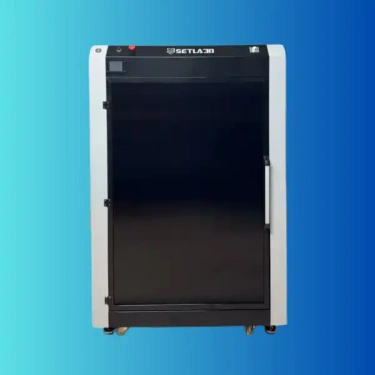 Setla Z100 Plus 3D Yazıcı