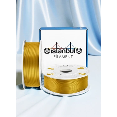 SİLK PLA PLUS GOLD