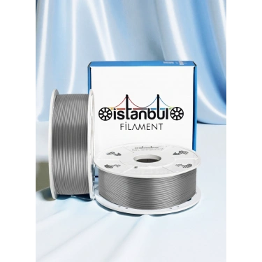 SILK PLA PLUS GÜMÜŞ