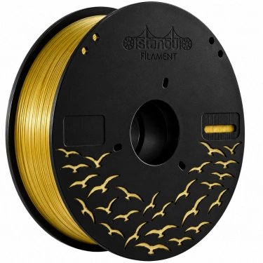 SILK PLA PLUS ANTİK GOLD