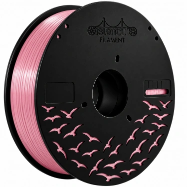 SILK PLA PLUS ROSE