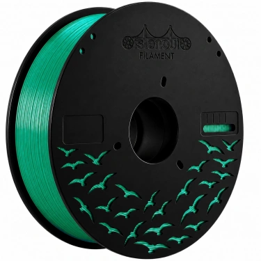 SILK PLA PLUS YEŞİL
