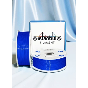 PETG PLUS MAVİ FİLAMENT MÜHENDİSLİK 1.75MM