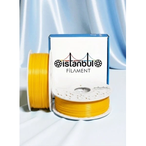ABS SARI 1.75 mm 1KG MÜHENDİSLİK FİLAMENT