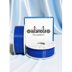 ABS MAVİ  1.75 mm 1KG MÜHENDİSLİK FİLAMENT