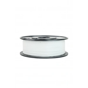 ABS BEYAZ 1.75 mm 1KG MÜHENDİSLİK FİLAMENT