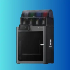 Bambu Lab X1E Combo 3D Yazıcı