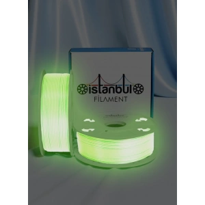 GLOW FİLAMENT 1.75 mm GECE PARLAYAN