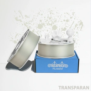 HIPS NATUREL DESTEK FİLAMENT 1.75 mm