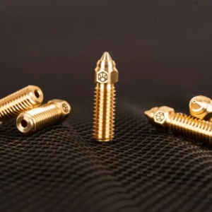 K1 - K1 Max - CR-M4 - CR-10SE High Speed Nozzle 02 04 06 08 MM