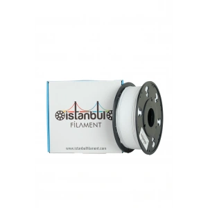 PETG BEYAZ FİLAMENT MÜHENDİSLİK 1.75MM