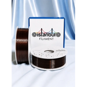 PETG PLUS KAHVERENGİ FİLAMENT MÜHENDİSLİK 1.75MM