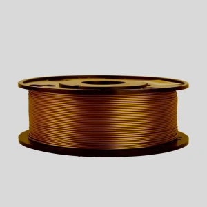 PLA + 500mms Altın Rengi 1KG
