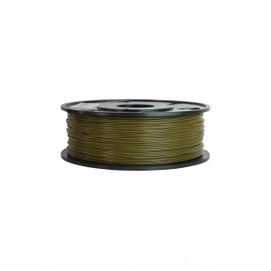 PLA + 500mms Askeri Yeşil Rengi 1KG