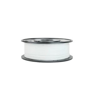 PLA + 500mms Beyaz Renk 1KG