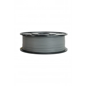 PLA + 500mms Gri Renk 1KG