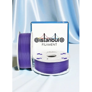 PLA + 500mms Mor Renk 1KG