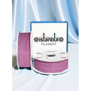 PLA + 500mms Pastel Pembe Renk 1KG