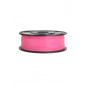 PLA + 500mms Pembe Renk 1KG