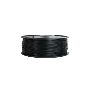 PLA + 500mms Siyah Renk1KG