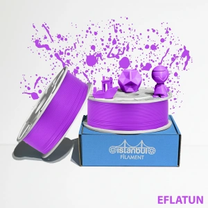 PLA + EFLATUN 1KG