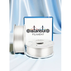 SILK PLA PEARL İNCİ BEYAZ