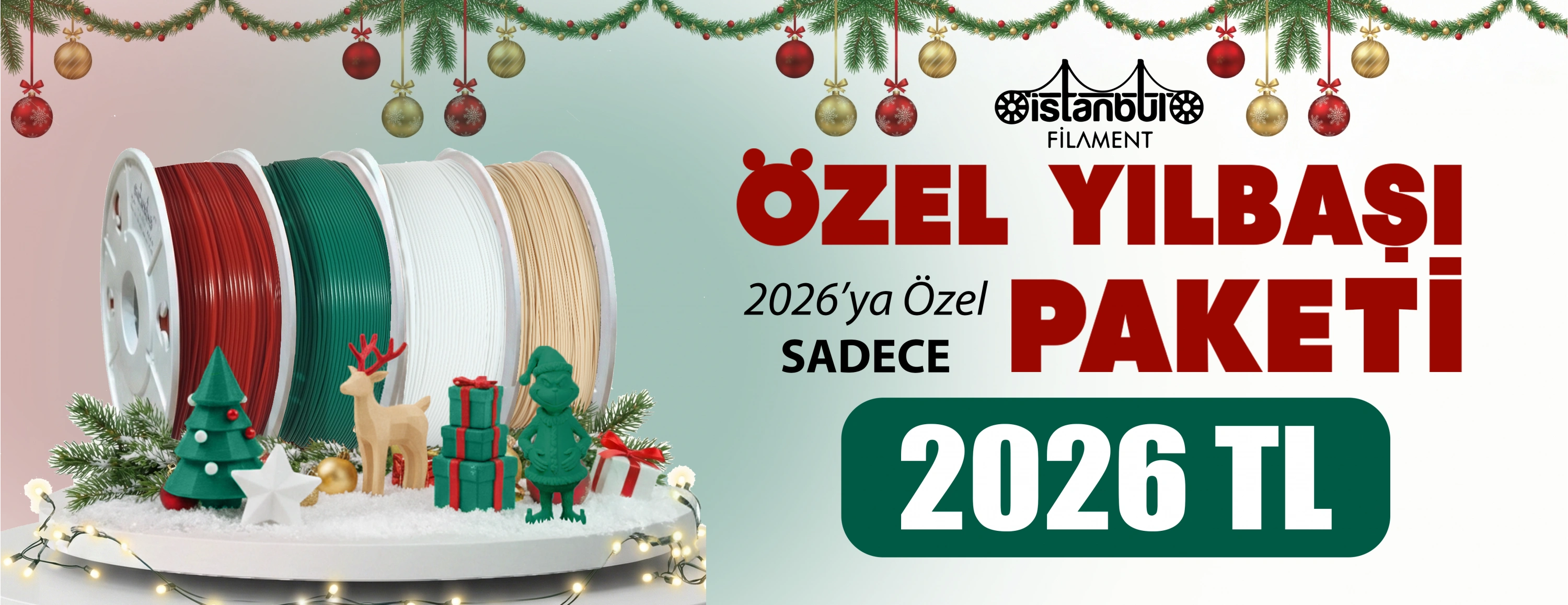 YILBAŞI ÖZEL