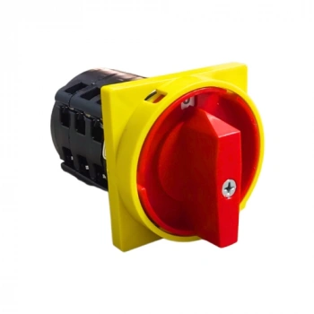 5 Kutuplu Asansör Panosu Şalteri