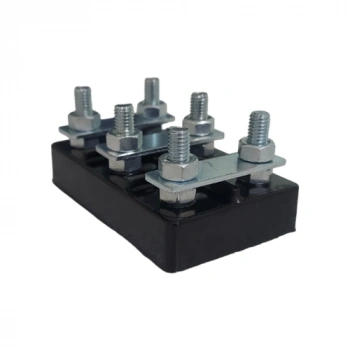 M6 (NO:4) Motor Klemens