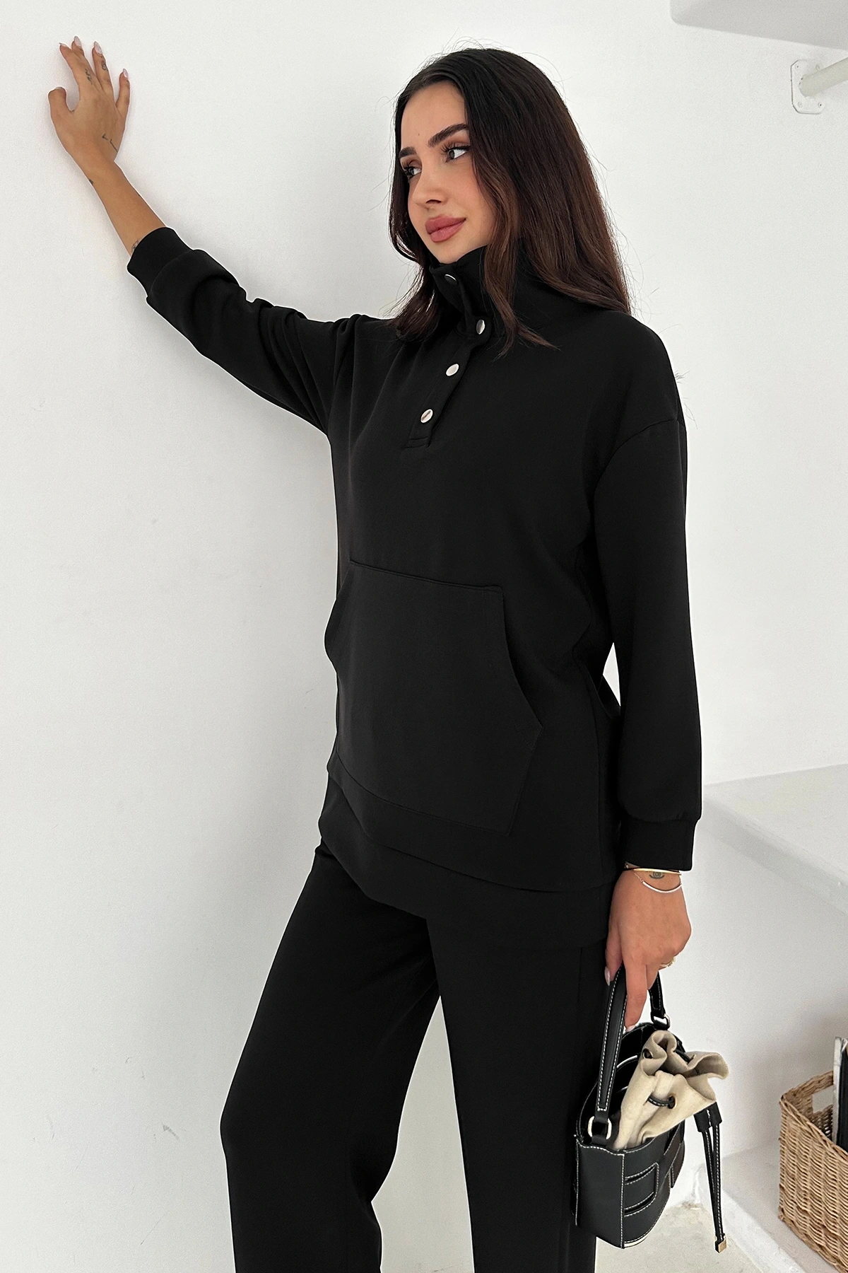 Çıt Çıt Detaylı Modal Takım