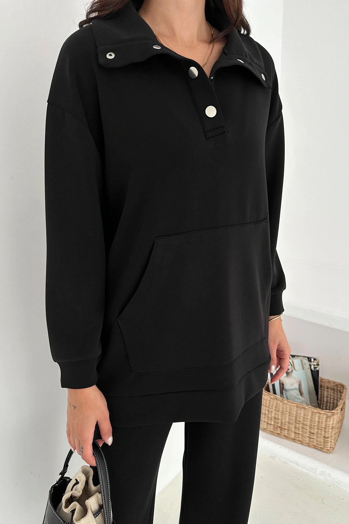 Çıt Çıt Detaylı Modal Takım