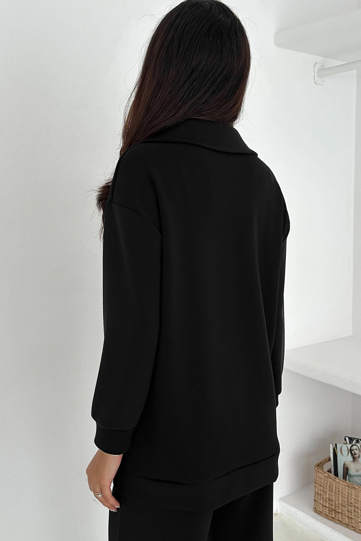 Çıt Çıt Detaylı Modal Takım