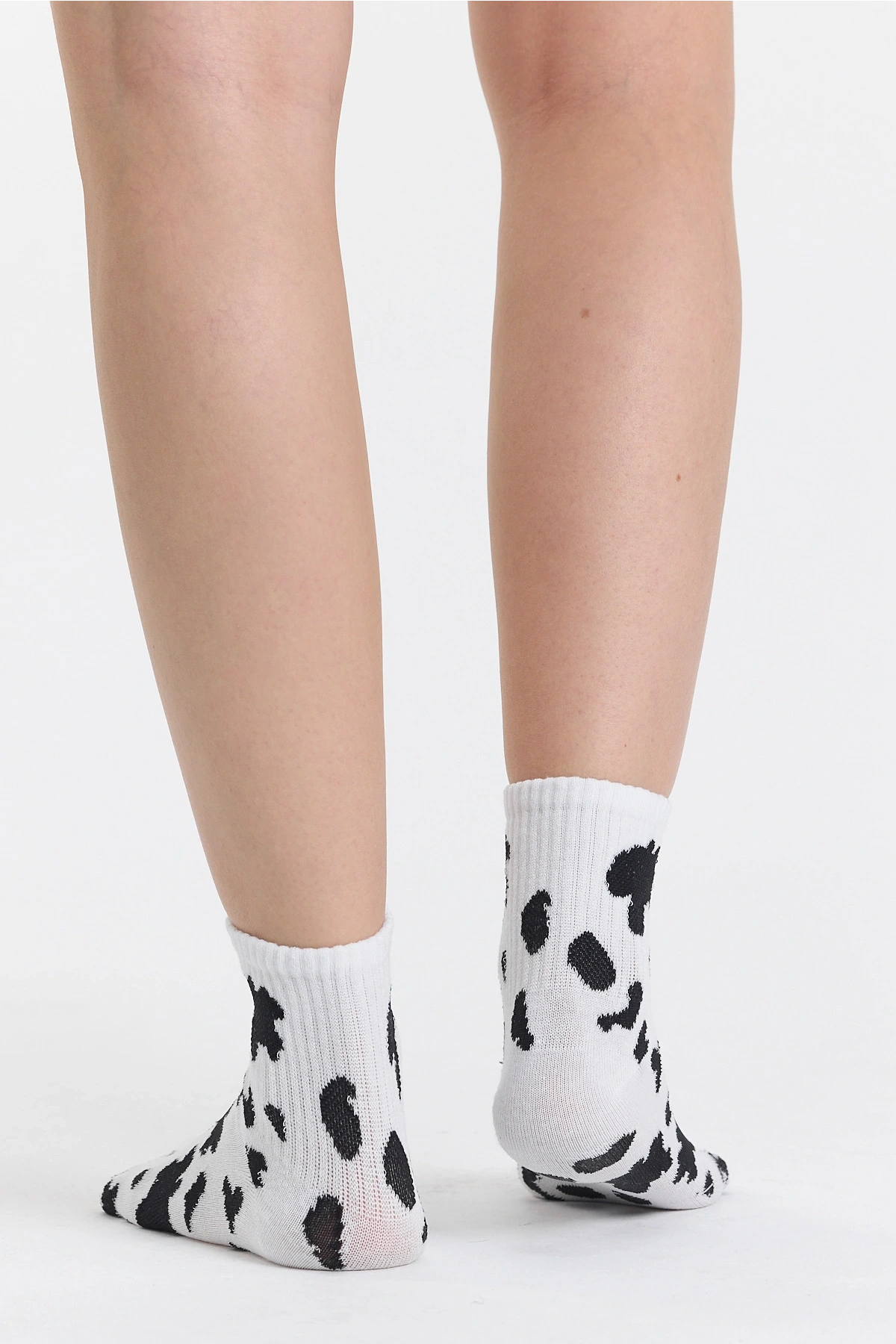 Sweet Milk 4Lü Kolej Çorap Seti