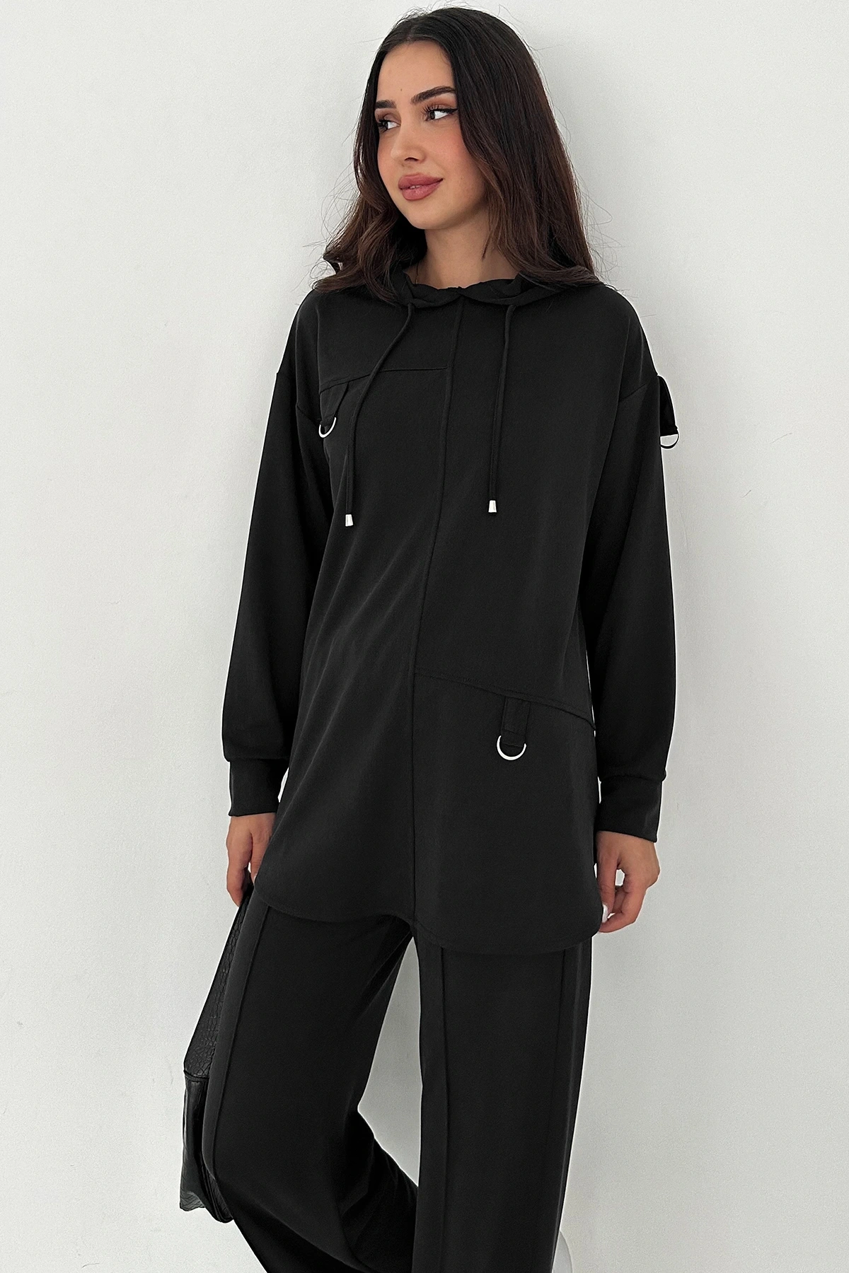 Toka Detaylı Modal Pike Takım