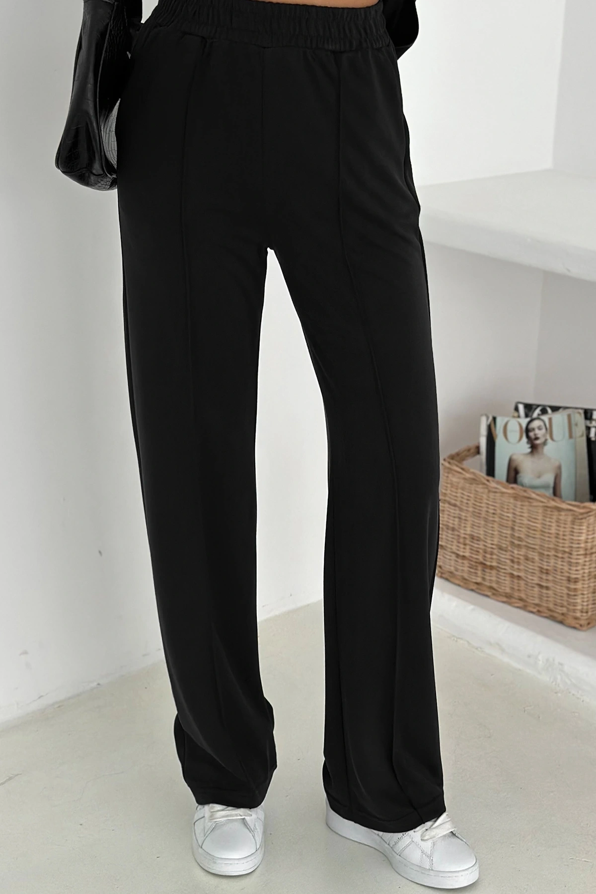 Toka Detaylı Modal Pike Takım