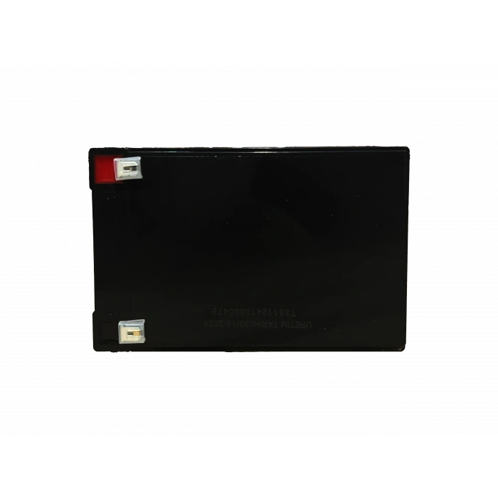 12V 12AH Ups Ve Alarm Aküsü