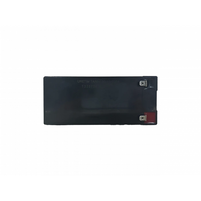 12V 7 AH Ups Ve Alarm Aküsü (Premium)