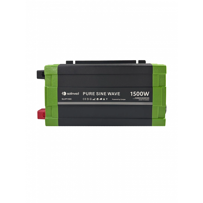 1500W Tam Sinüs İnverter 24V