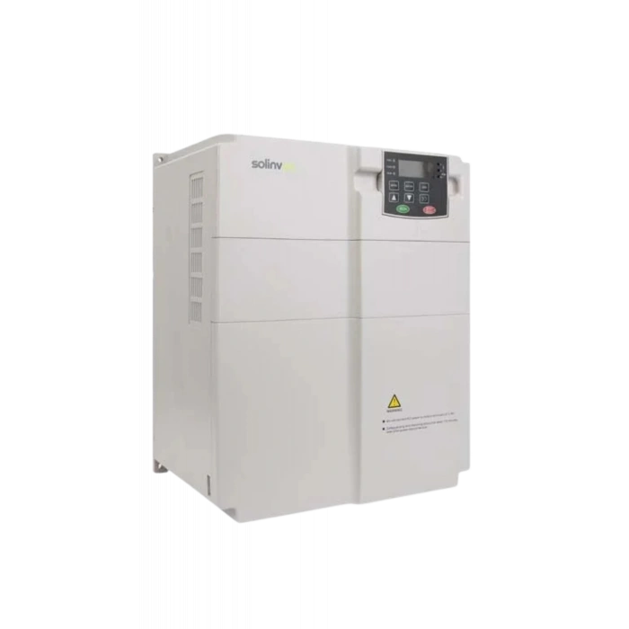 18.5 kW 25 HP Trifaze Solar Pompa Sürücü