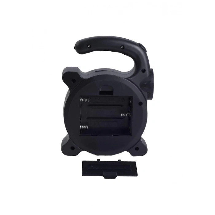 1W COB LED EL FENERİ PİLLİ - PANTHER PT-915