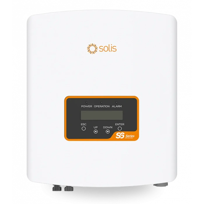 3 kW Monofaze On Grid İnvertör