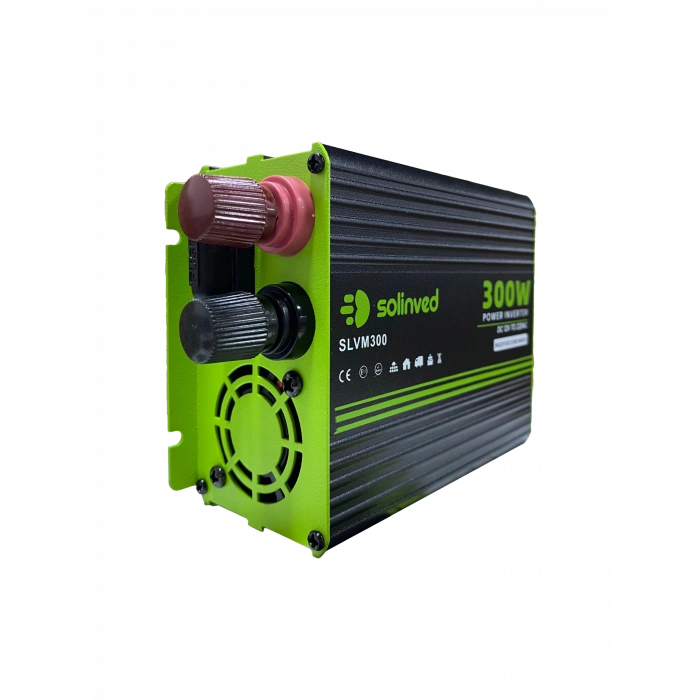 300W Modifiye Sinüs İnverter 12V