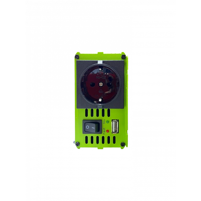 300W Modifiye Sinüs İnverter 12V