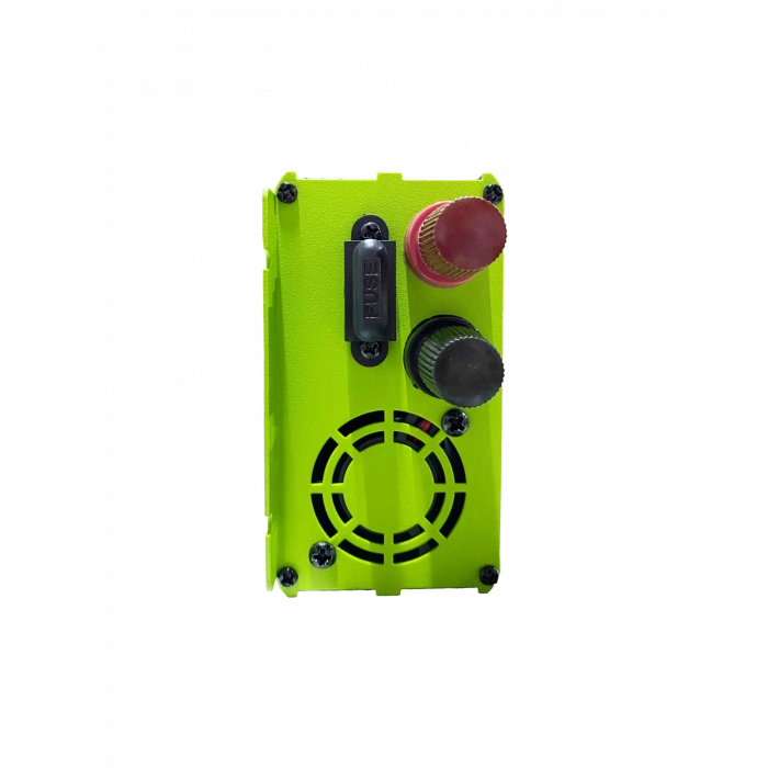 300W Modifiye Sinüs İnverter 12V