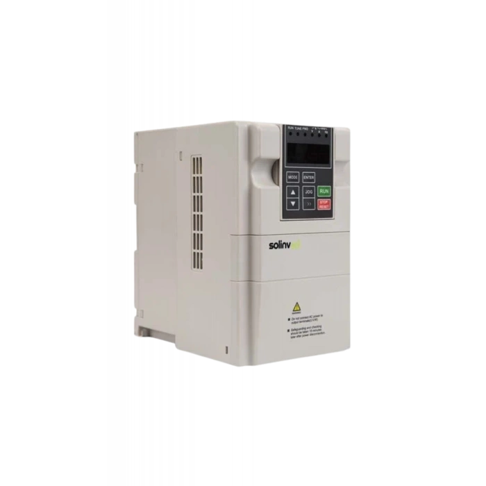 4 kW 5.5 HP Trifaze Solar Pompa Sürücü