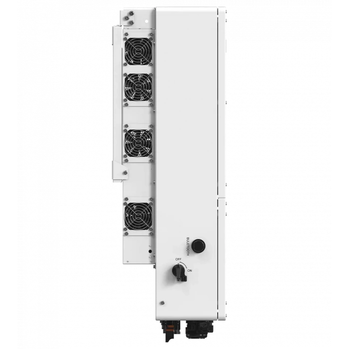 40 kW Trifaz Hibrit İnvetör HV