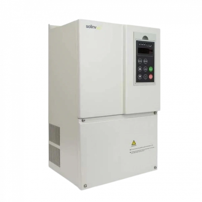 45 kW 60 HP Trifaze Solar Pompa Sürücü