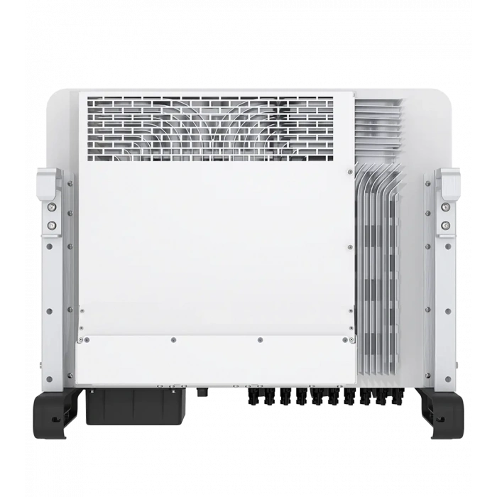 60 kW Trifaze On Grid İnvertör